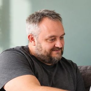 Cédric Huet